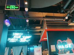 -蛙舍·炭烧牛蛙(东百中心店)