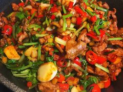 -湘西小馆(滨河路店)