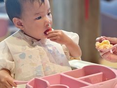 -水桶王国主题餐厅·聚会·生日派对·亲子活动·家庭套餐(亚龙湾希尔顿店)