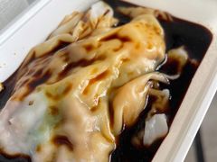 银记王牌肠粉-荔银肠粉(广州天河华利路店)