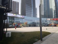 -大族广场Mall&More