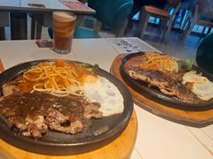 -豪享来中西餐厅(隆昌店)