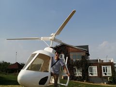 -渔岛海洋度假区