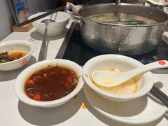 -牛焱·贵州黄牛肉火锅(城西银泰店)