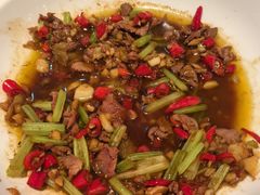 -攸州小镇家湘菜(小米科技园店)
