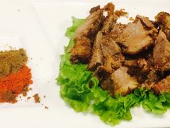 -津菜宋记老房子(平山道店)