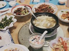 -糟粕醋·椰苑海南菜餐厅(亚龙湾天域酒店)