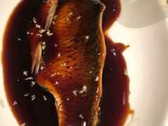 西湖醋鱼-知味观(湖滨总店)