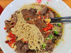 -杭嘉湖咬强羊肉面馆(永兴路总店)