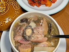 -乡里八闽·福州乡土菜(高宅店)