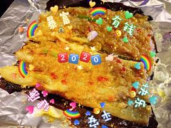 -西街夜油条·麻团包乌饭