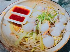 -幸福哟烧鸡·粤菜海鲜私厨(七星路店)