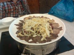 -许府牛杂·鲜牛肉火锅(梁溪万达店)