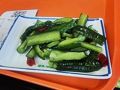 -华天延吉餐厅(西安门二店)