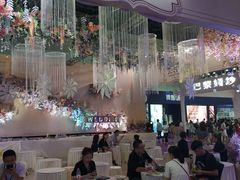 -东浩兰生上海世博展览馆