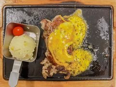 -豪客来牛排(汕头东厦100店)