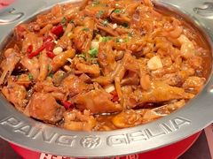 -胖哥俩肉蟹煲(梅溪步步高店)