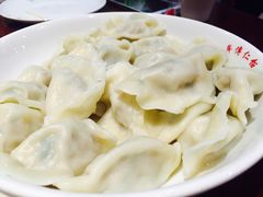 -牟传仁饭庄(星海店)