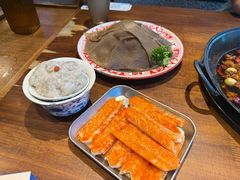 -楠火锅(昆山金鹰店)