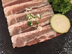 -牛焱·烧肉酒肆(五大道店)