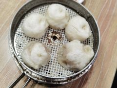-吃不亏特色包子(三峡广场店)