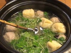 -味莊餐厅(康庄南街店)