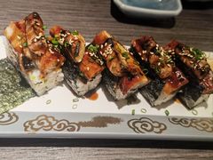-炙柒Sekinana·精致日料(合生汇店)