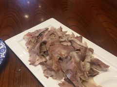 -李记白水羊头·清真老味家常菜(石景山店)
