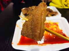 -细妹五香牛杂(步行街店)