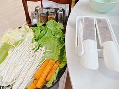 -潮界(虹桥新天地店)