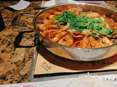 -黄记煌三汁焖锅(金凤万达广场店)