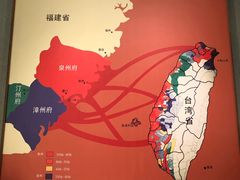 -中国闽台缘博物馆