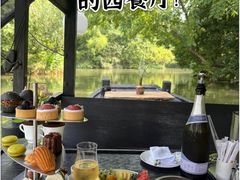 -月芽·自由餐厅·西溪湿地餐厅