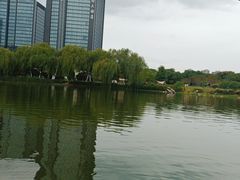 -杭州城北体育公园