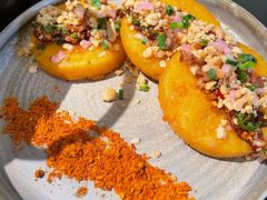 -Ameigo梅果·云贵川bistro(长宁来福士店)