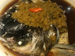 -刘胖子家常菜·蹄花焖藕(中央花园店)