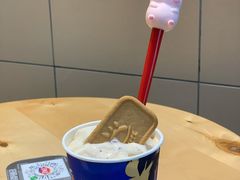 -DQ·蛋糕·冰淇淋(金鹰天地店)