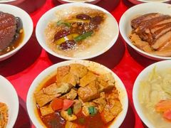 -蓝田九大碗民俗食府(蓝田店)