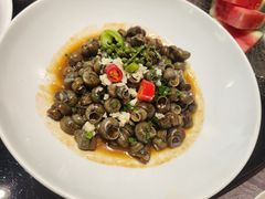 -洪福龙虾