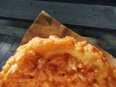 -青果虾饼(杨柳巷店)