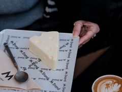 -M Stand(深圳南山欢乐颂店)