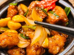 -有璟阁港式餐厅(国贸商城店)