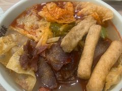 -家味螺蛳粉&烤鱼(五角场店)