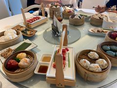 -安蒂娅.悦景轩中餐厅(西乡店)