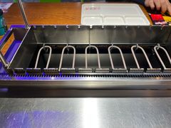 -汉城烧烤(西稍门劳动路店)