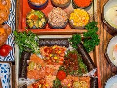 -王氏炉匠·烧鸟放题自助(好运街店)