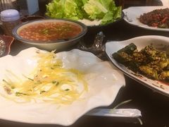 -树厨地道黔菜(凯里韶山南路店)