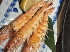 -江户家·日本料理·铁板烧(汉江东路店)