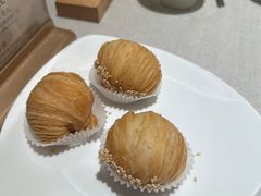 -狮王府淮扬菜(新街口友谊店)