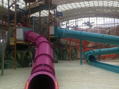 -杭州开元森泊度假乐园